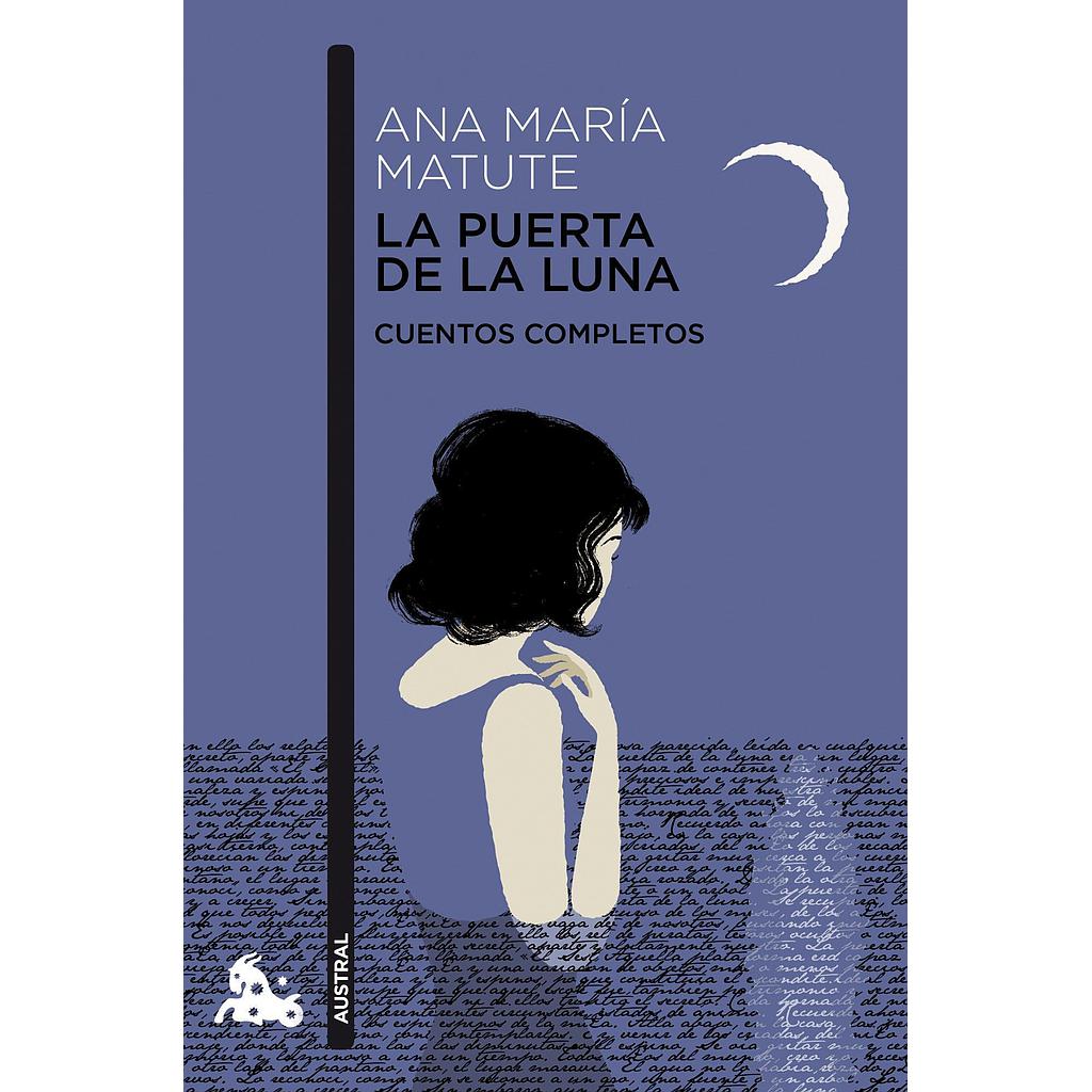 La puerta de la luna