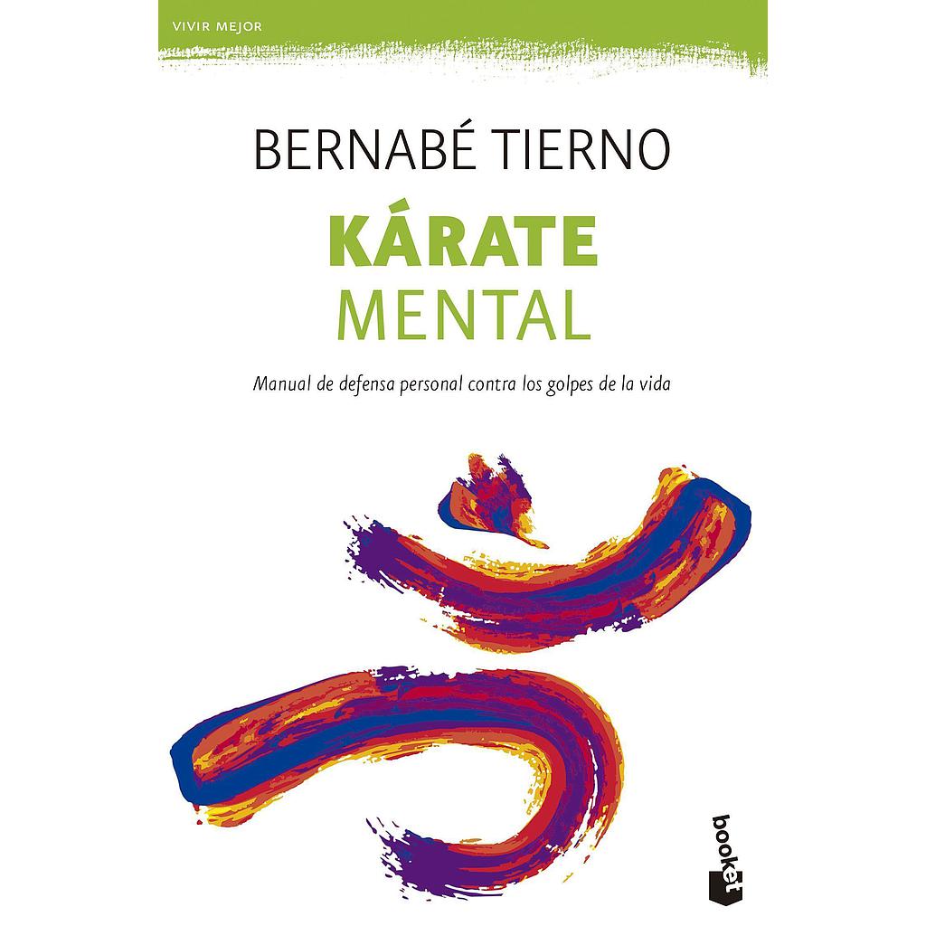 Kárate mental