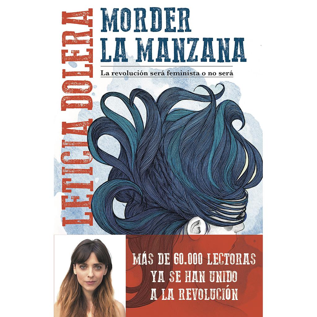 Morder la manzana