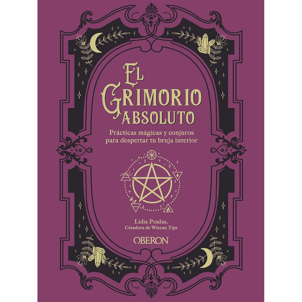 El grimorio absoluto