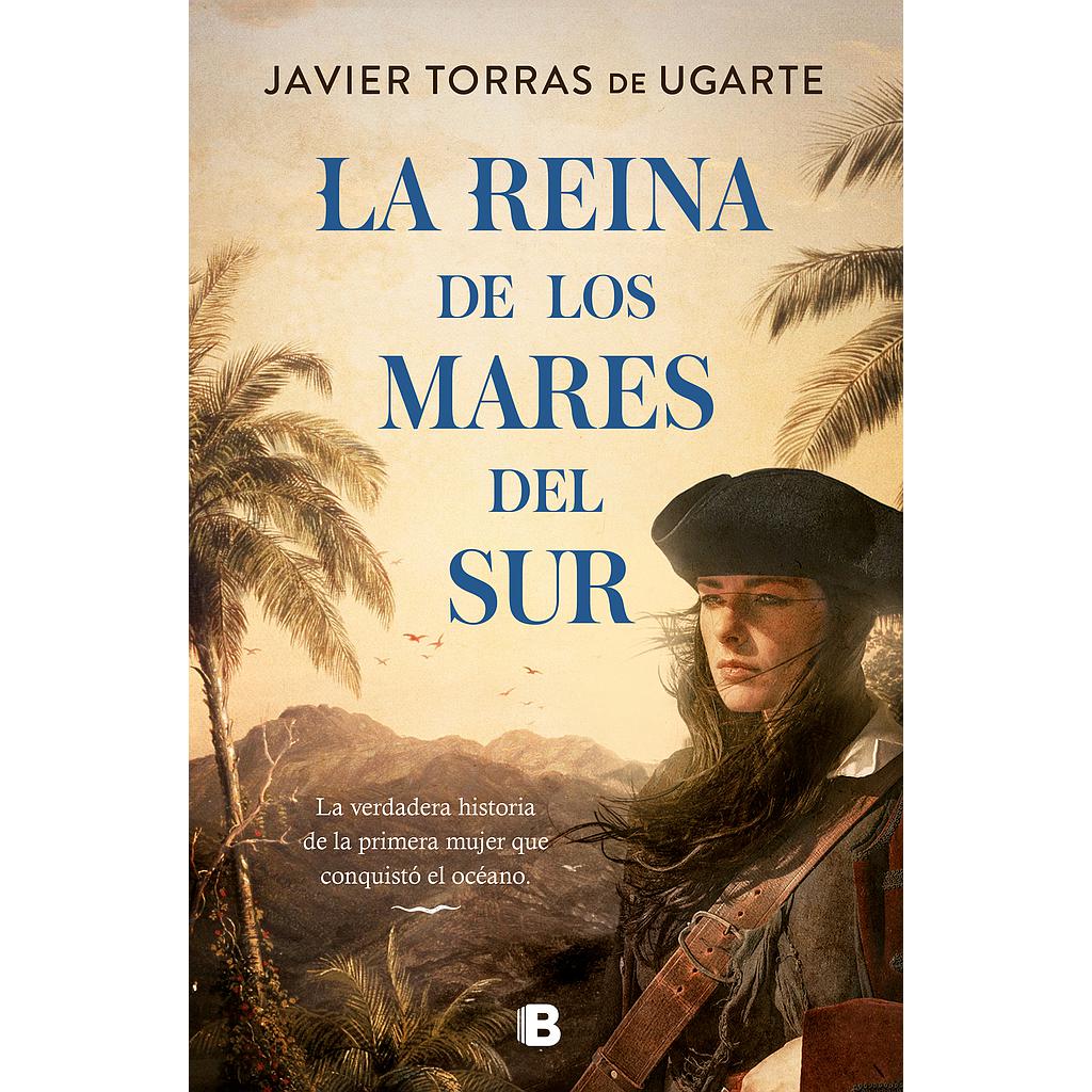 La Reina de los Mares del Sur