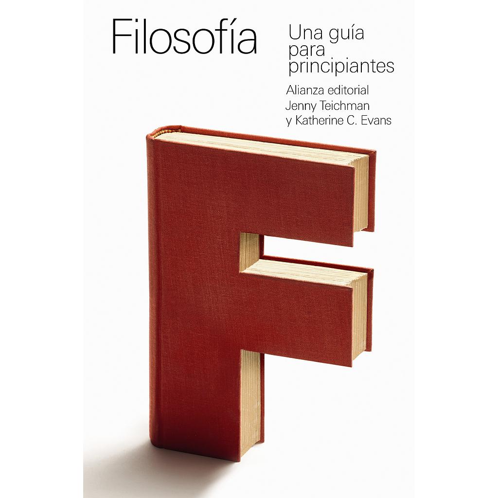 Filosofía: una guía para principiantes