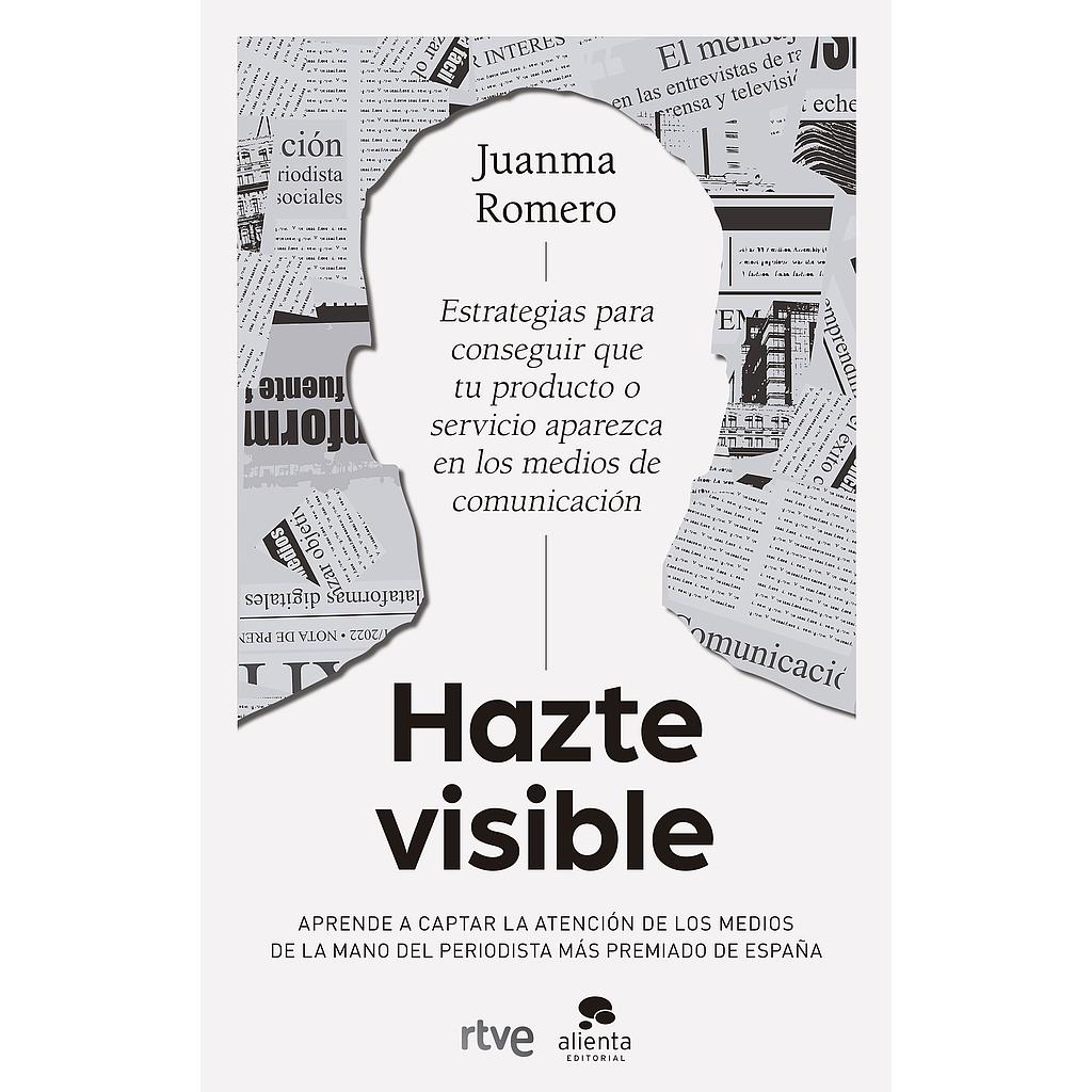 Hazte visible