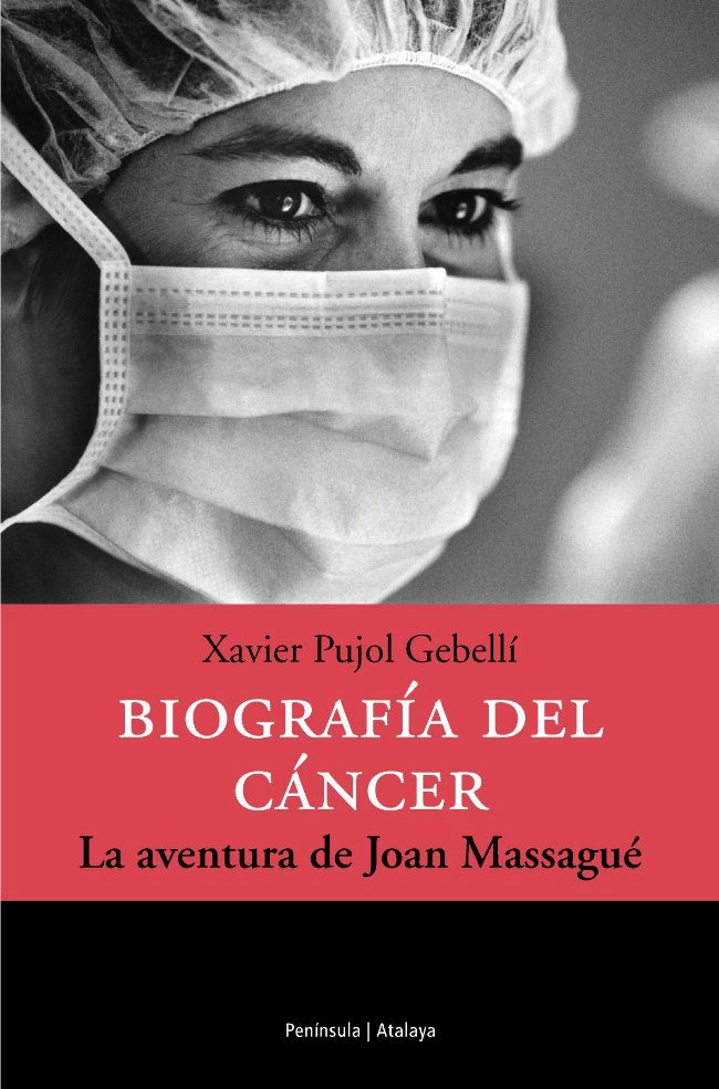 BIOGRAFIA DEL CANCER.