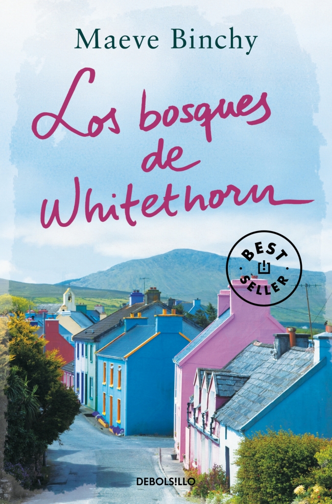 Los bosques de Whitehorn