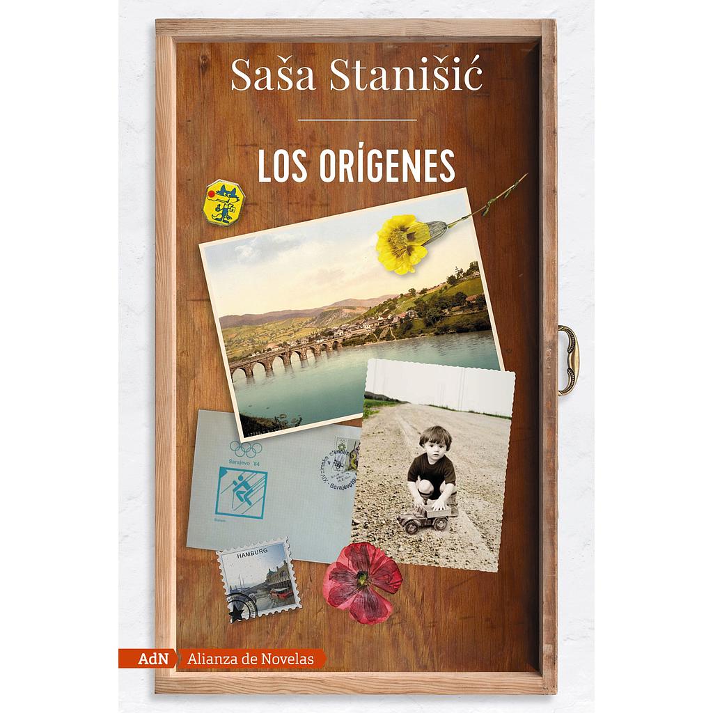 Los orígenes (AdN)