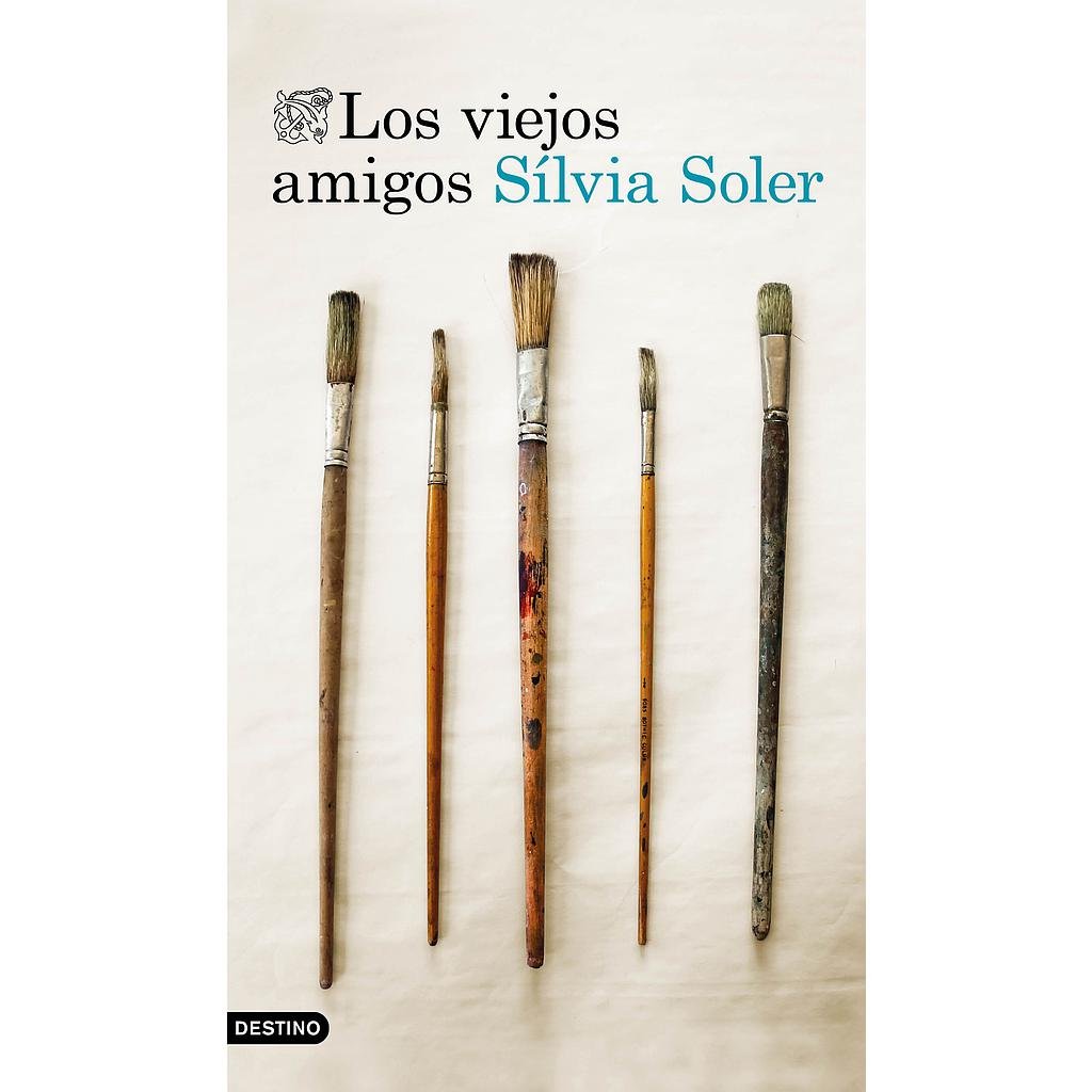 Los viejos amigos