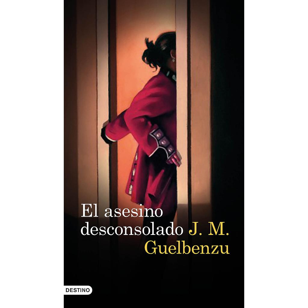 EL ASESINO DESCONSOLADO