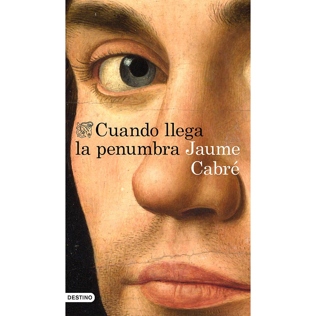 Cuando llega la penumbra