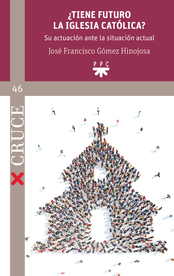 ¿Tiene futuro la Iglesia católica?