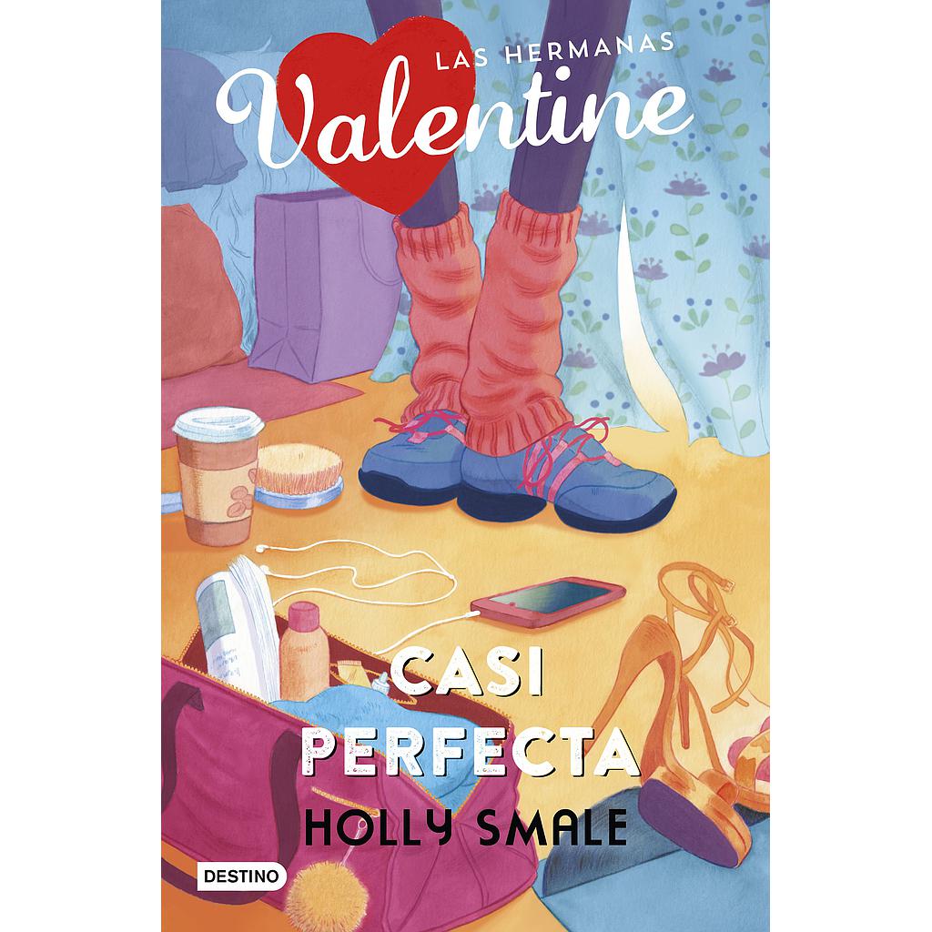 Casi perfecta