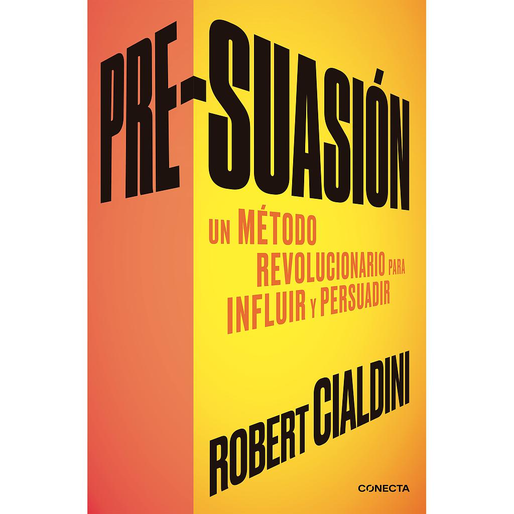 Pre-suasión