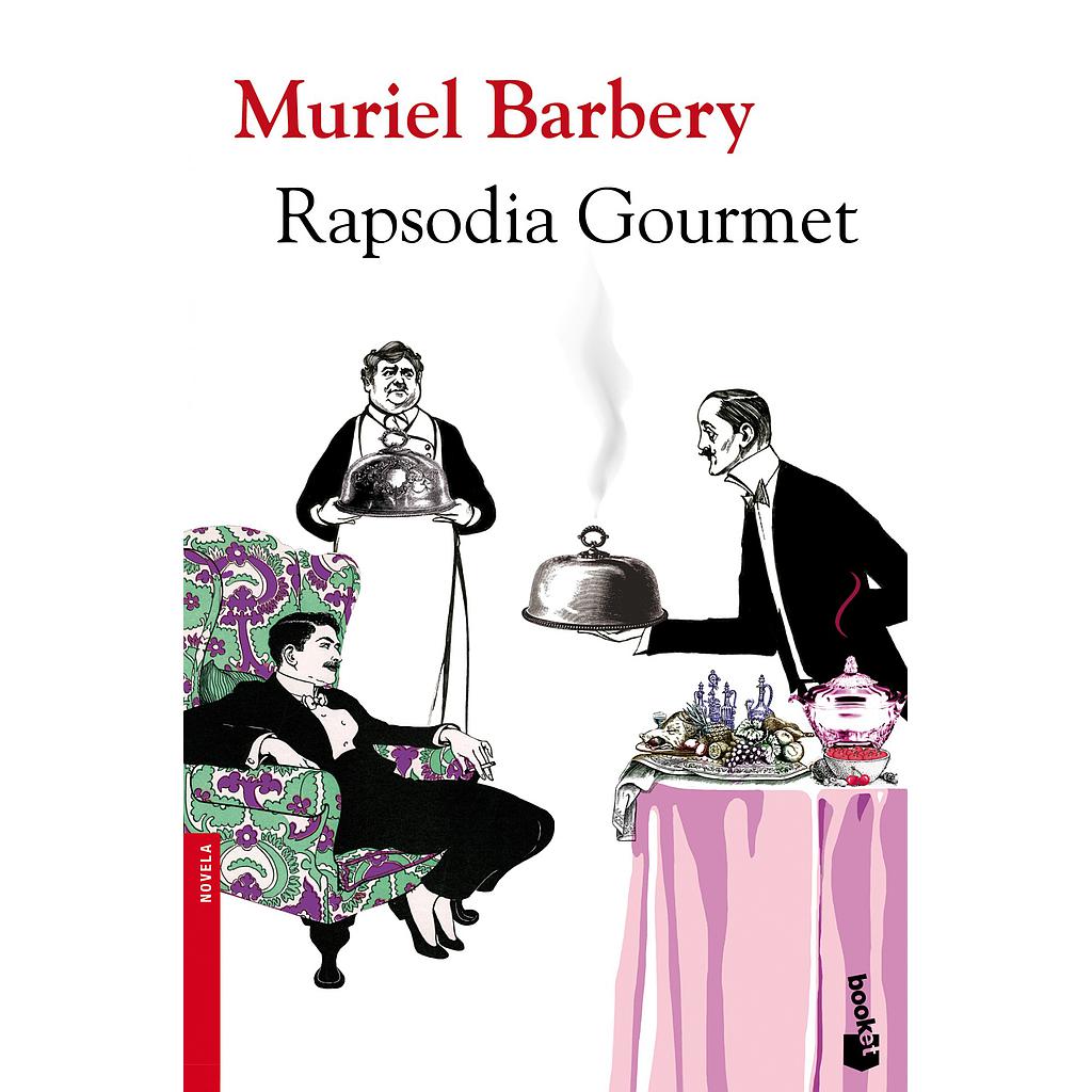 Rapsodia Gourmet