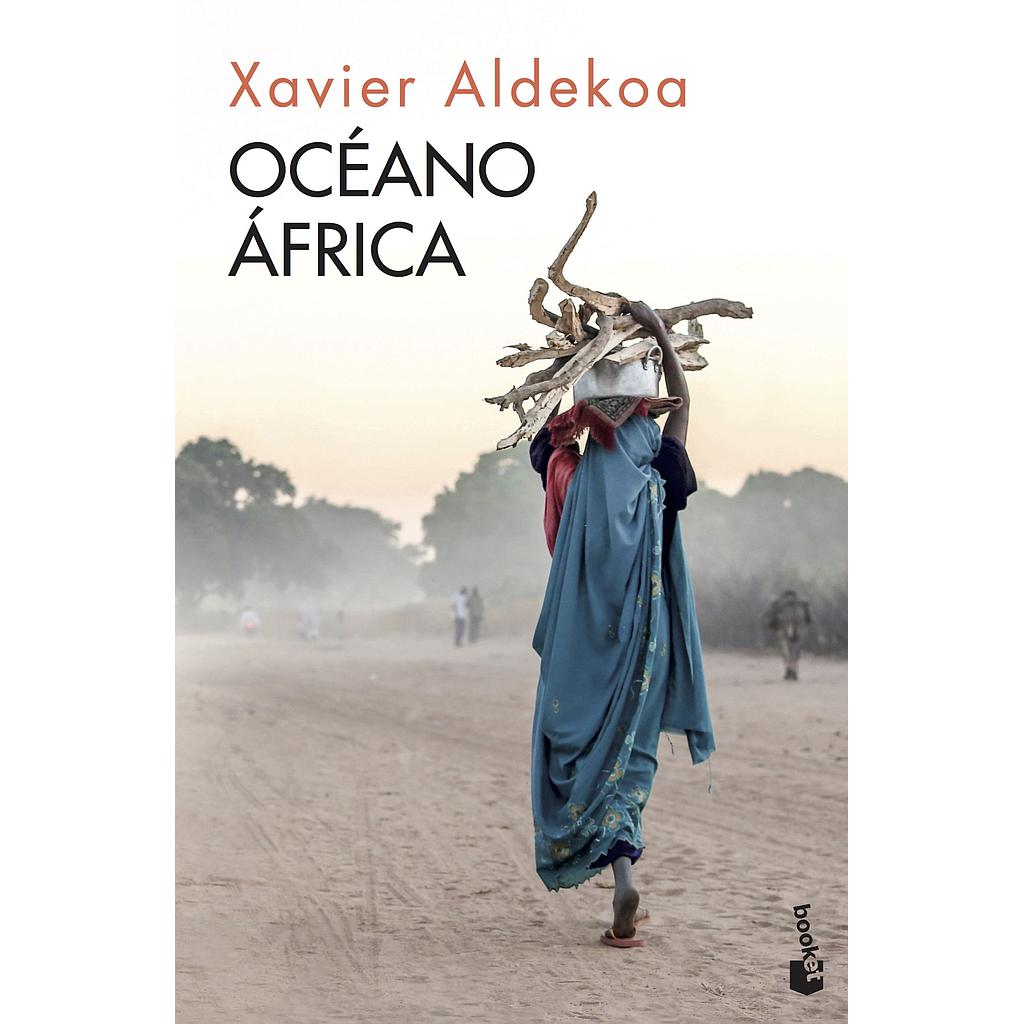 Océano África