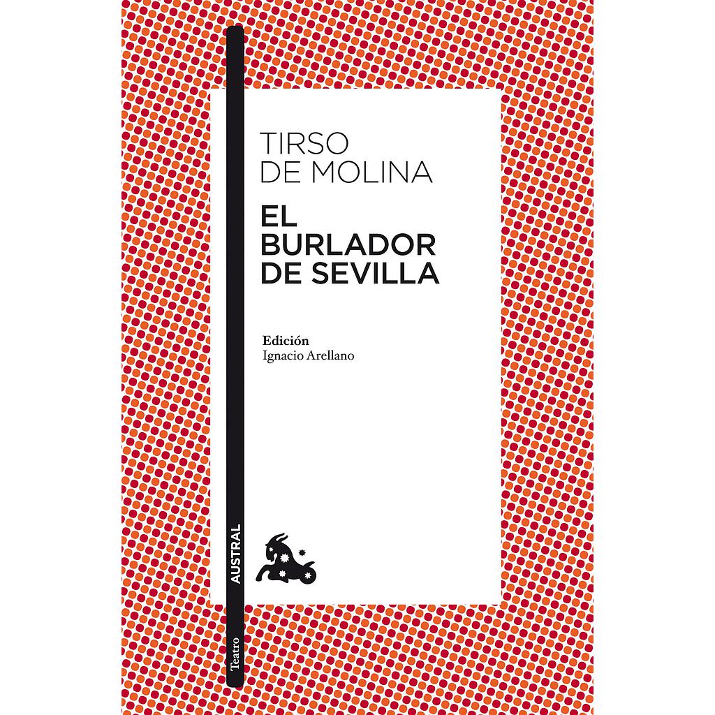 El burlador de Sevilla