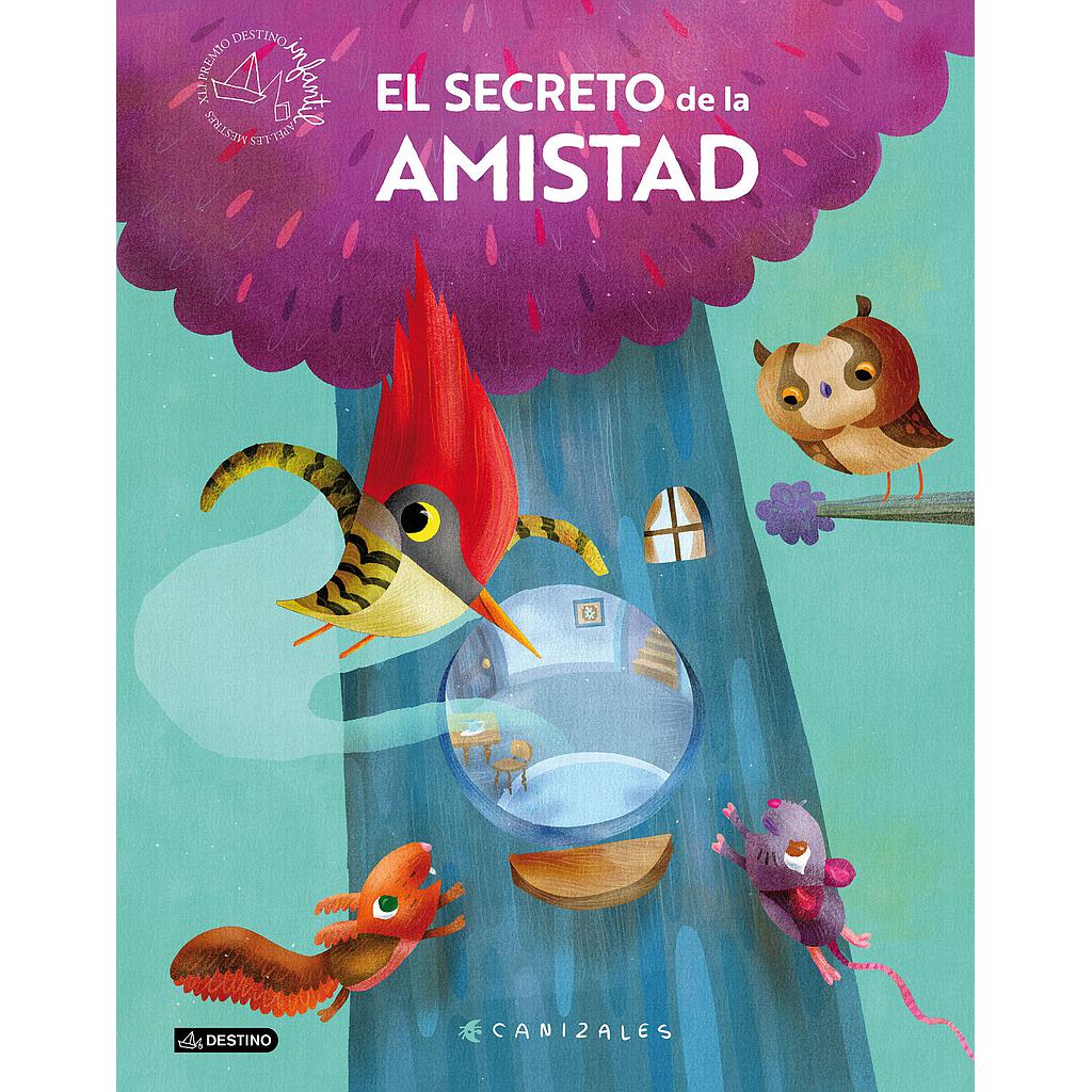 El secreto de la amistad
