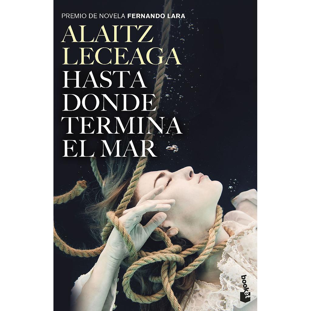Hasta donde termina el mar
