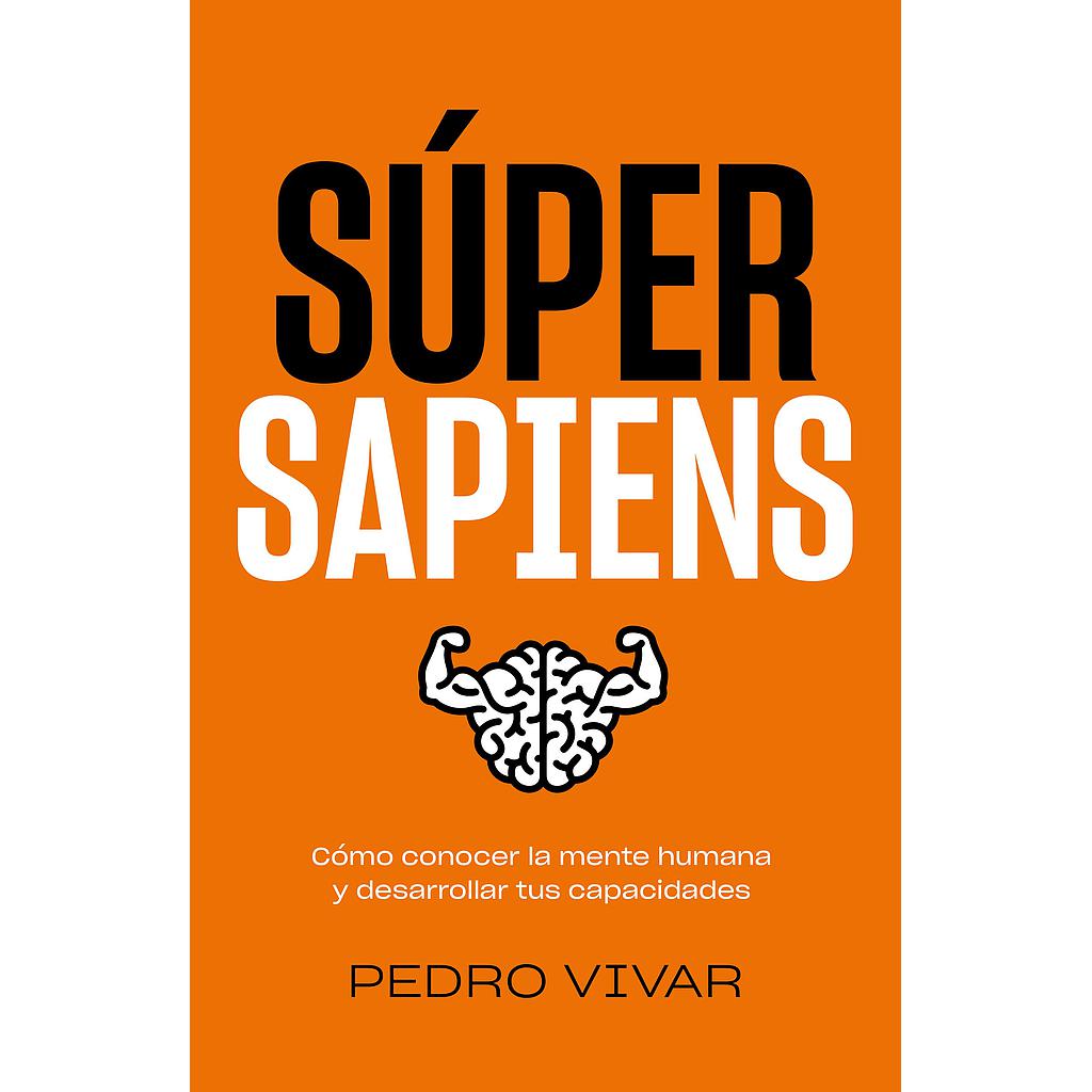 Súper Sapiens