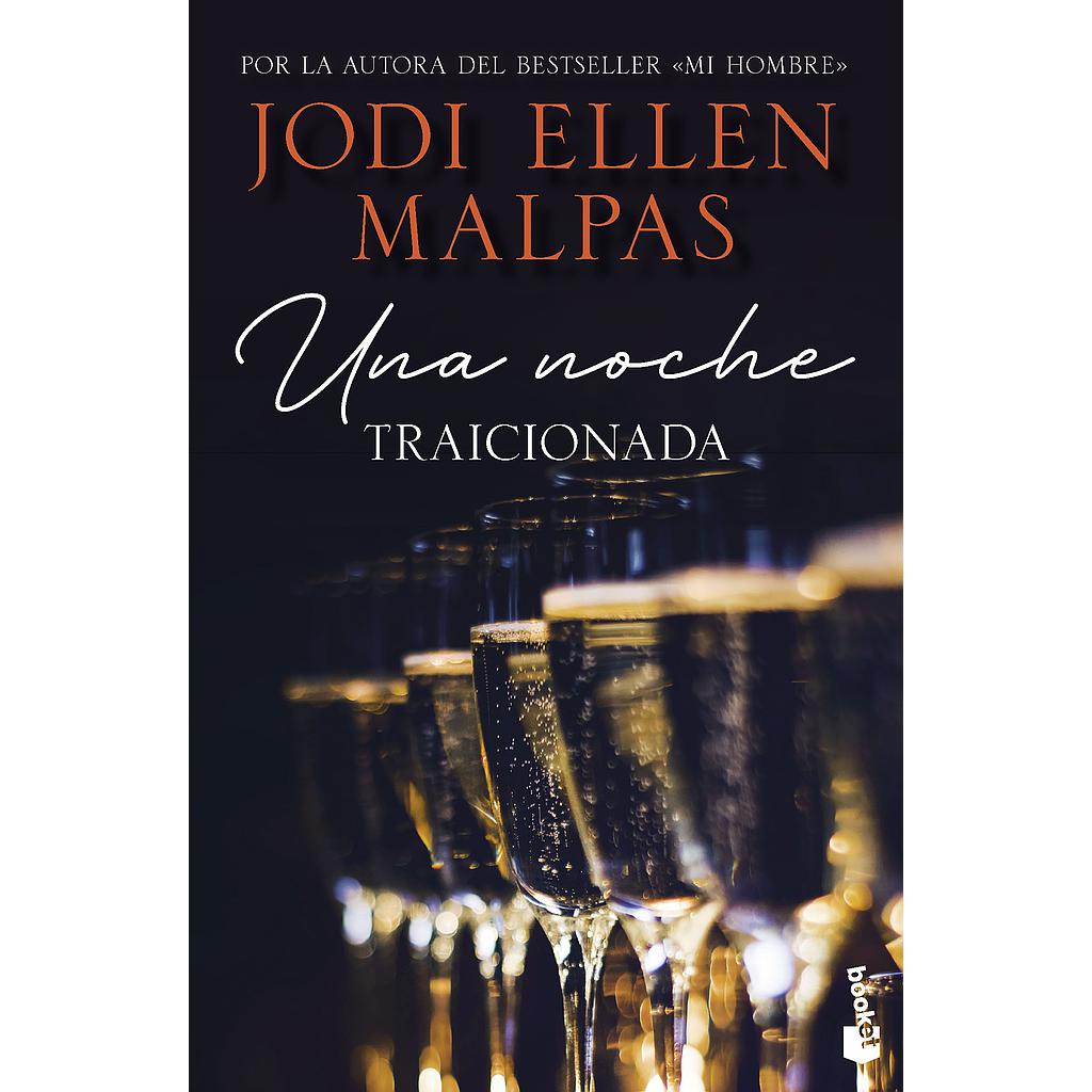 Una noche. Traicionada