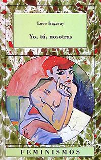 Yo, tú, nosotras