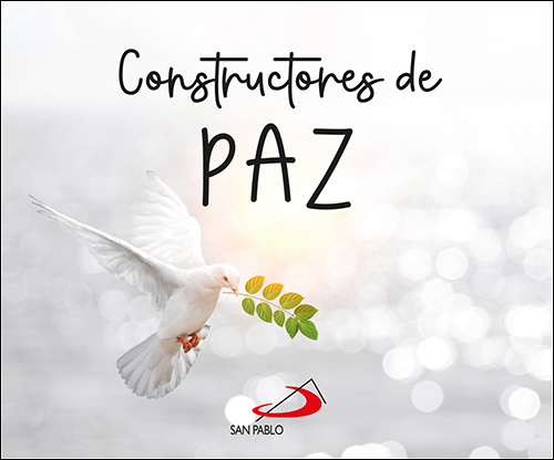 Constructores de paz