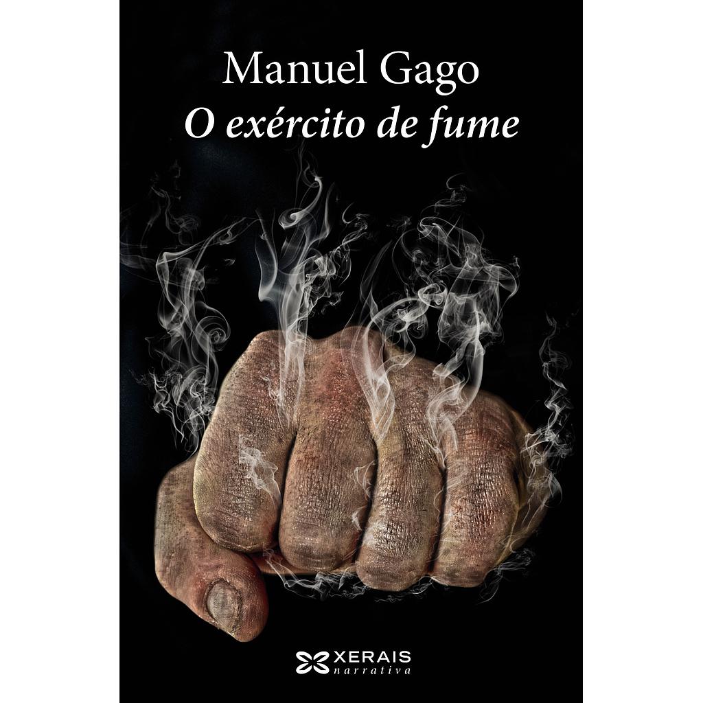 O exército de fume