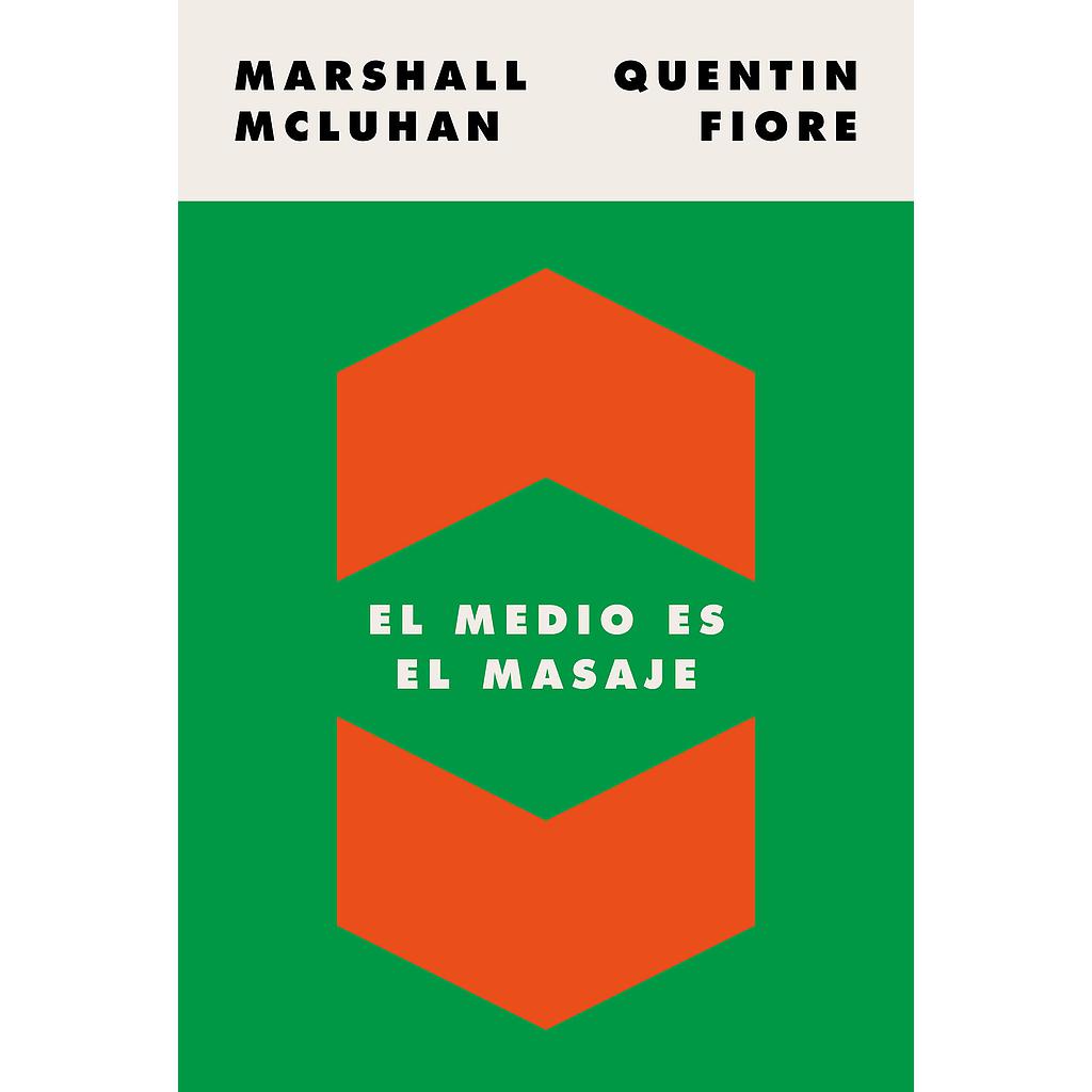 El medio es el masaje