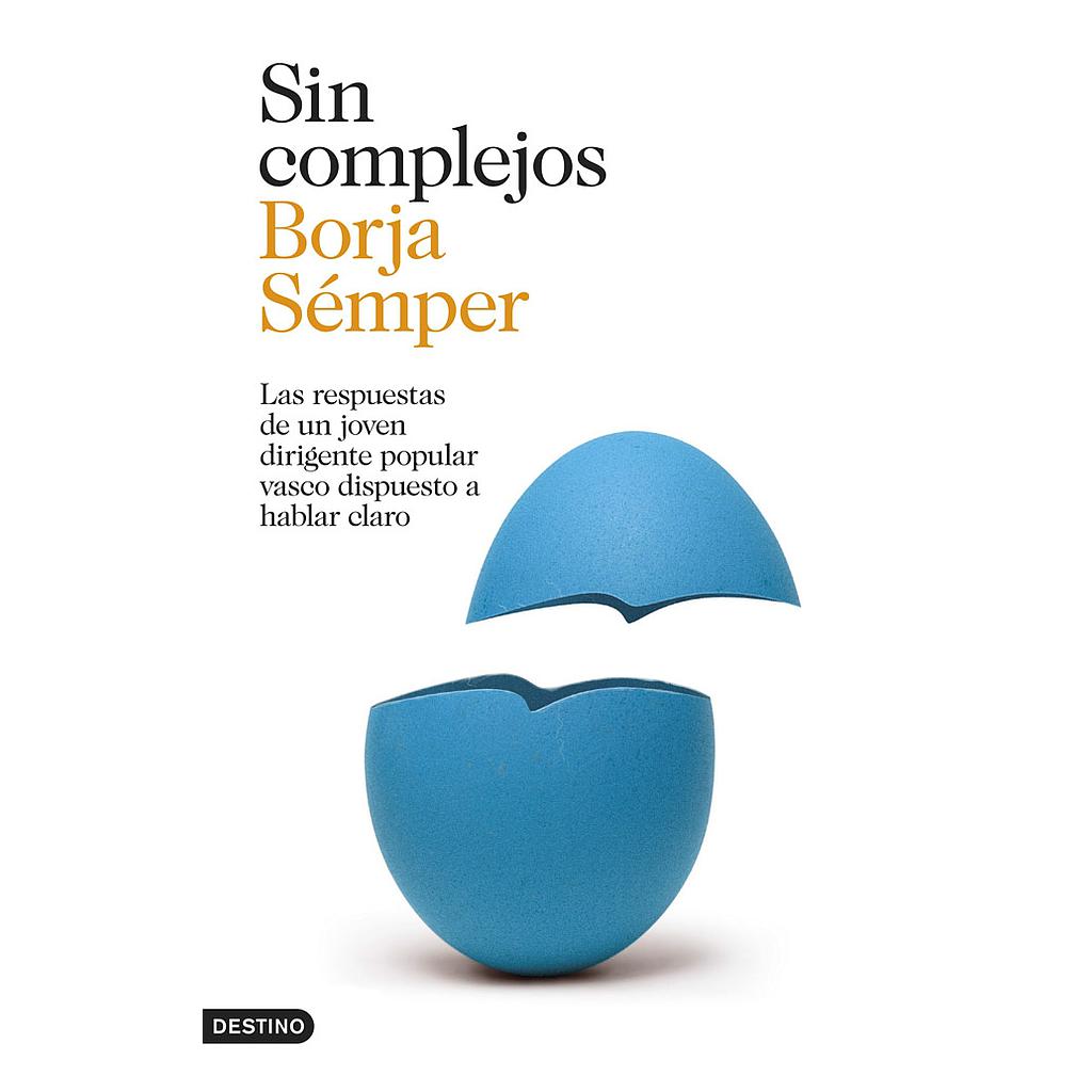 Sin complejos