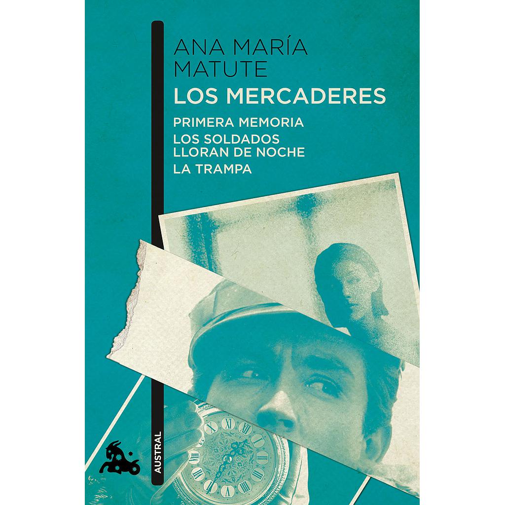Los mercaderes