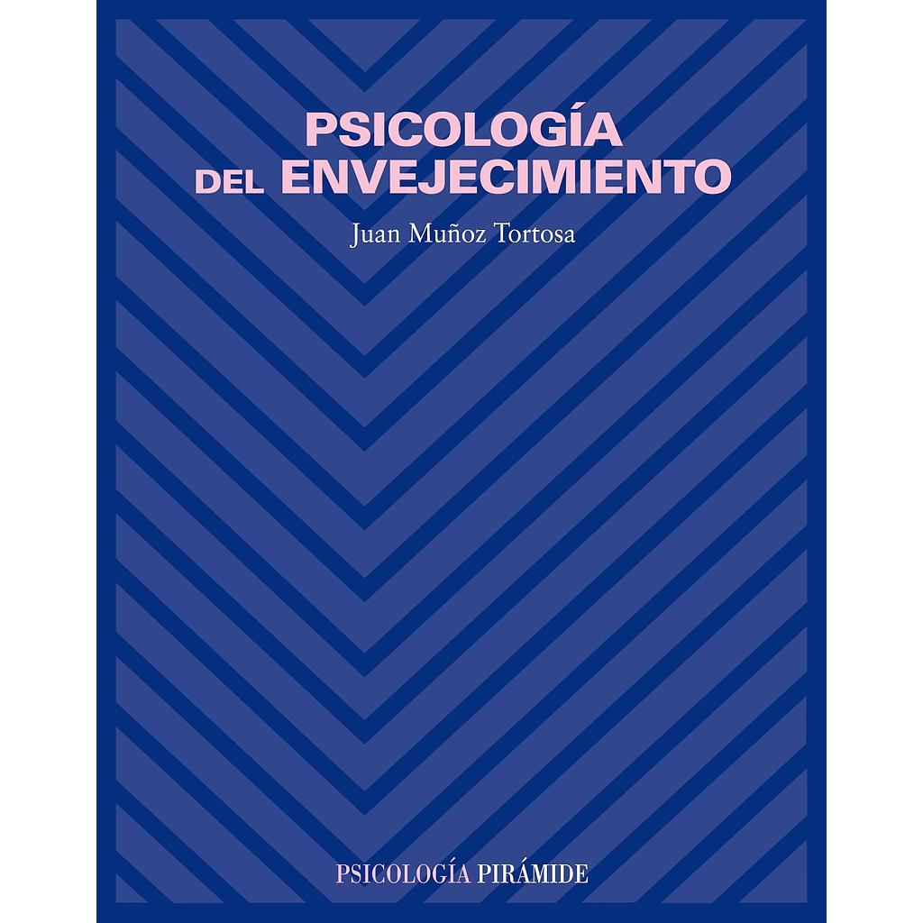 Psicología del envejecimiento