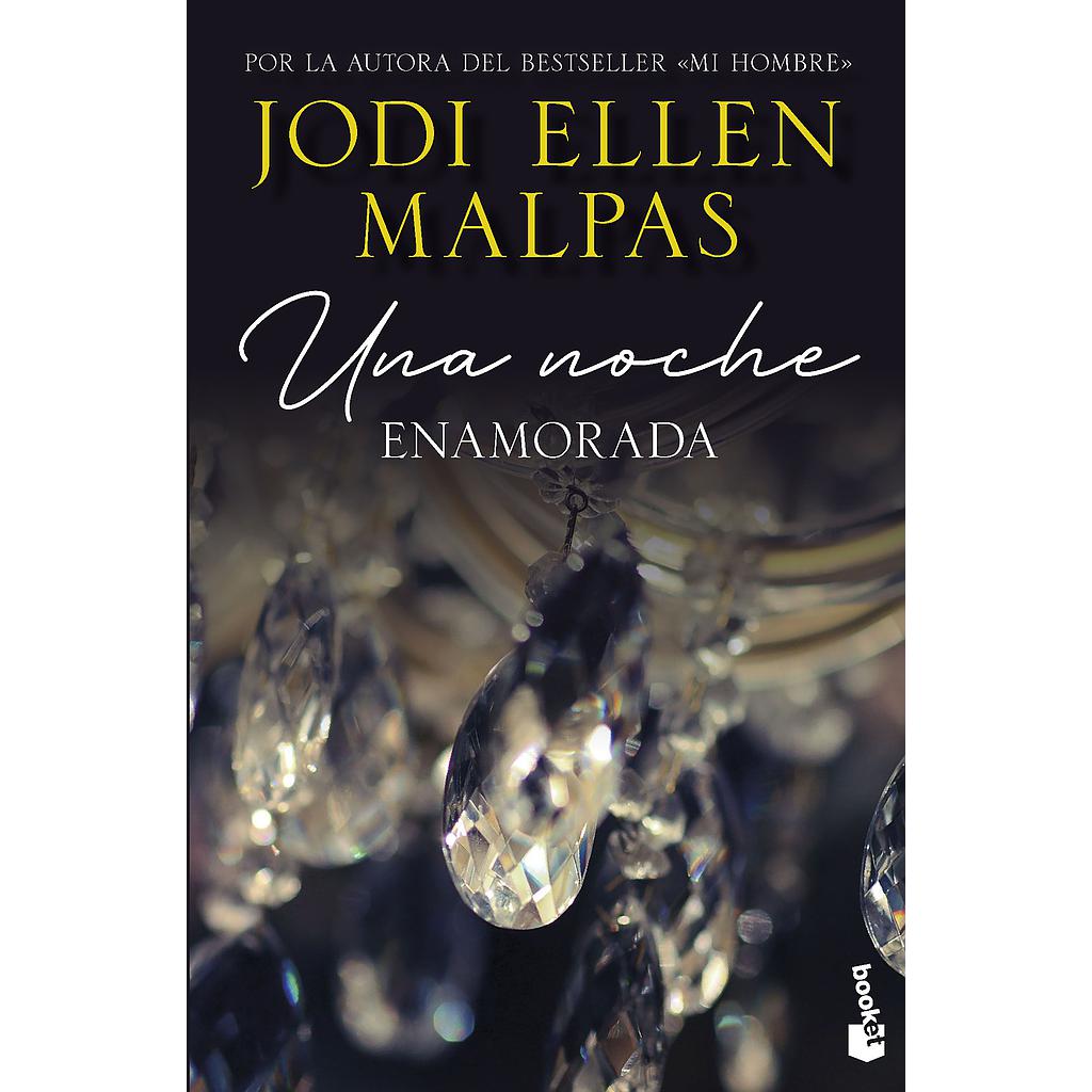 Una noche. Enamorada