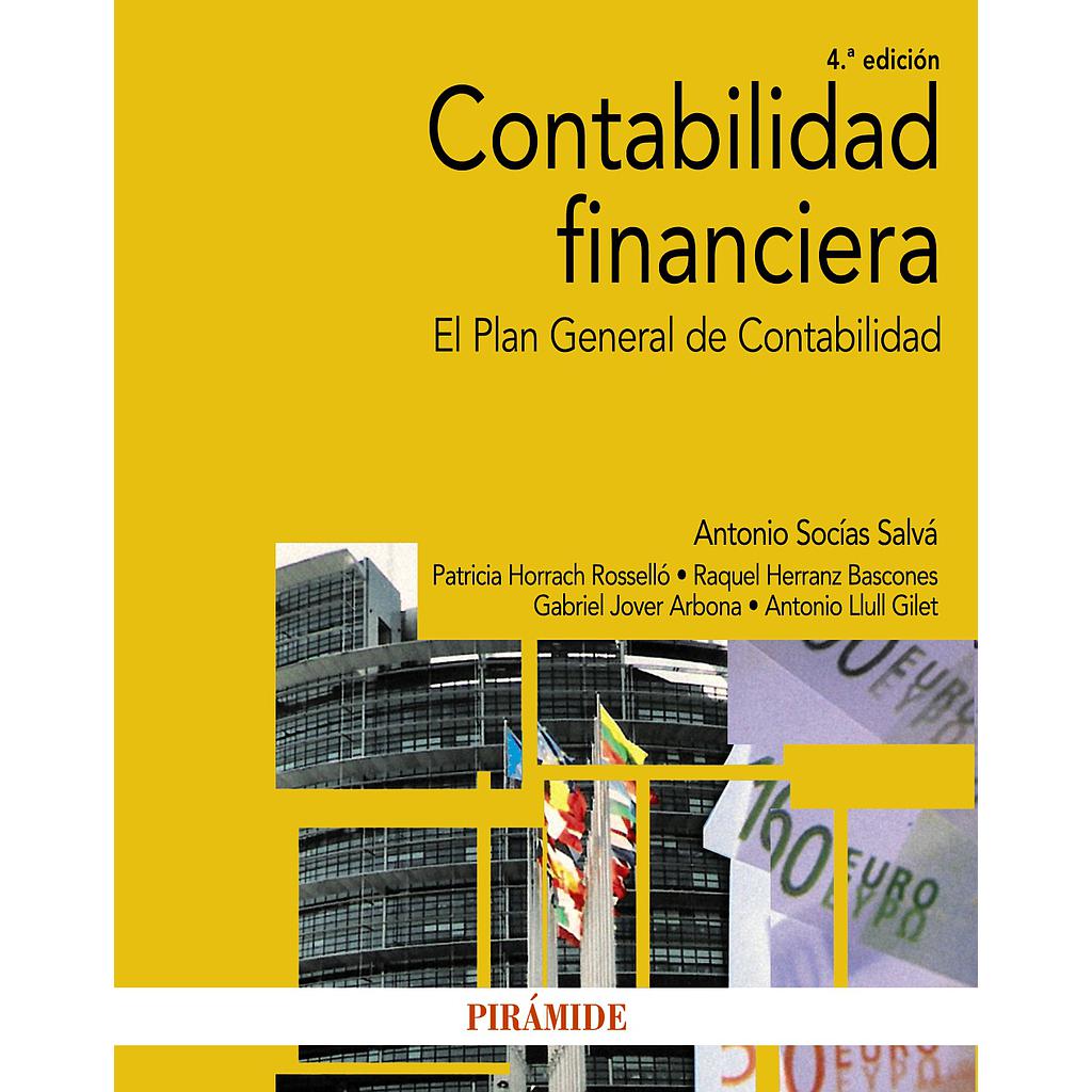 Contabilidad financiera