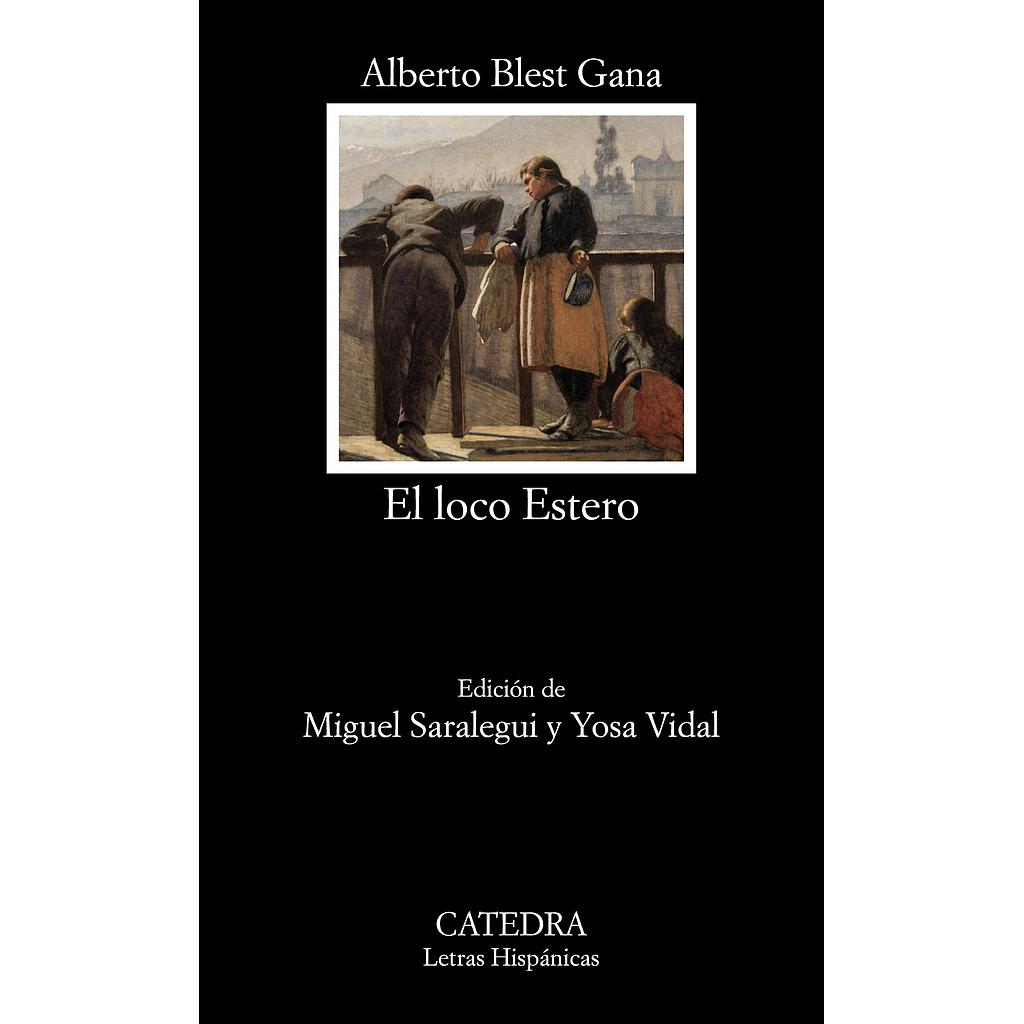 El loco Estero