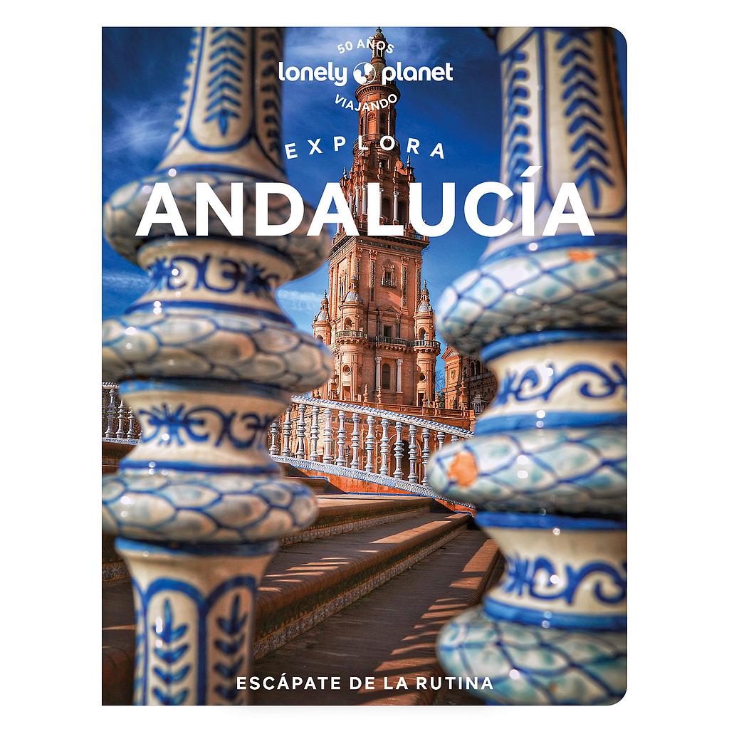 Explora Andalucía 1