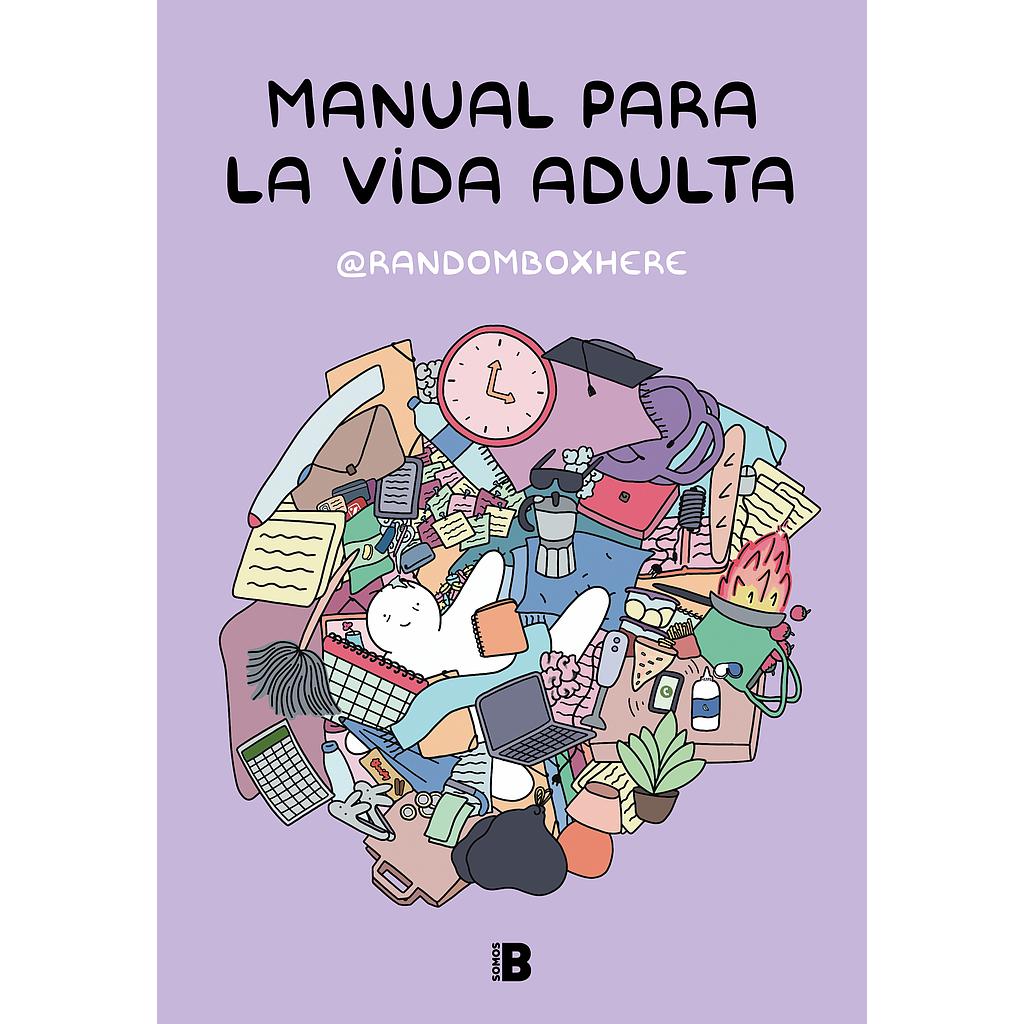 Manual para la vida adulta