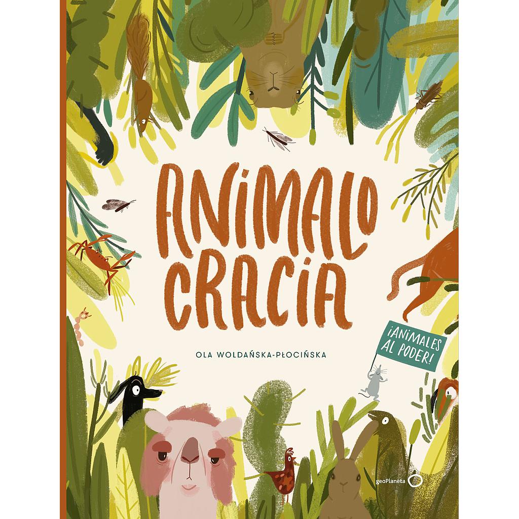 Animalocracia