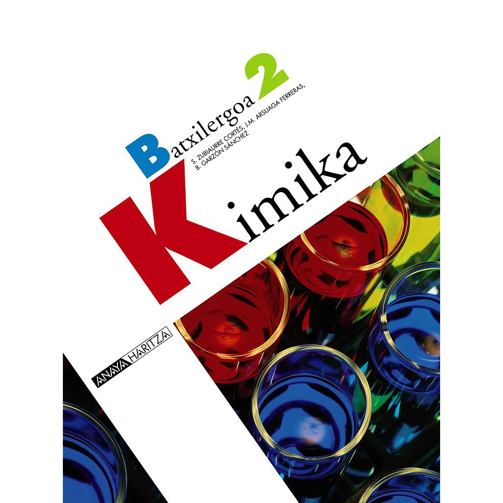Kimika 2.