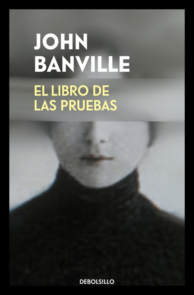 El libro de las pruebas