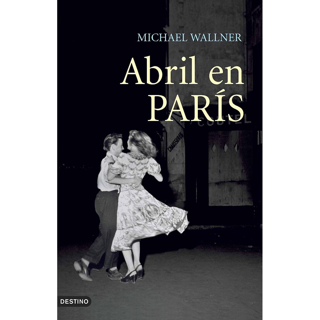 Abril en París
