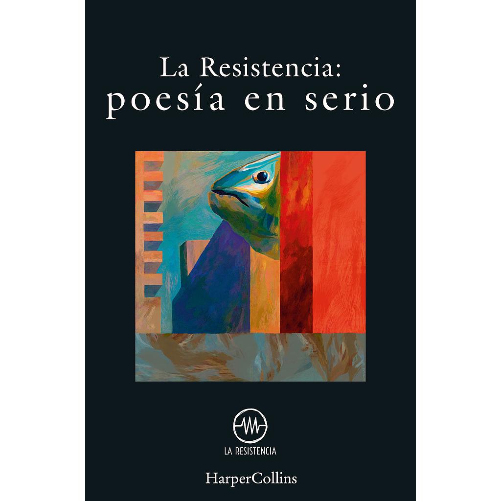 Poesía en serio
