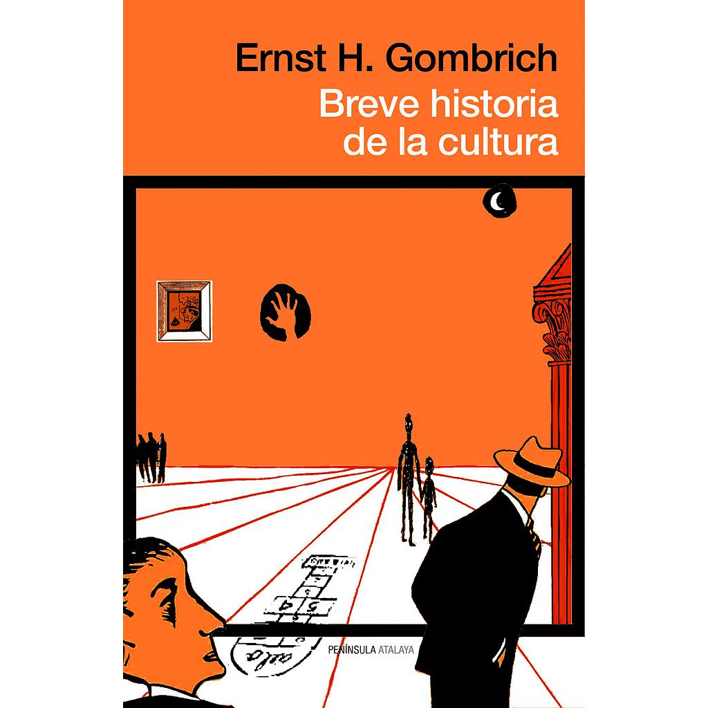 Breve historia de la cultura