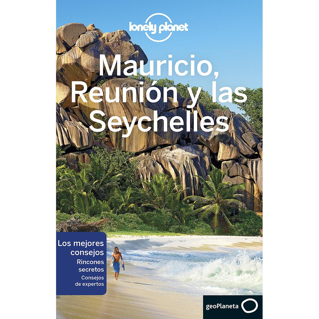 Mauricio, Reunión y las Seychelles 1