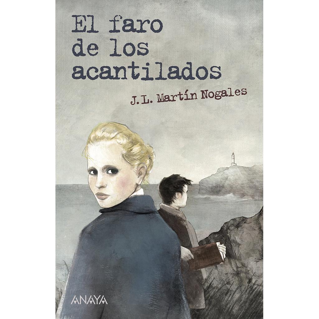 El faro de los acantilados
