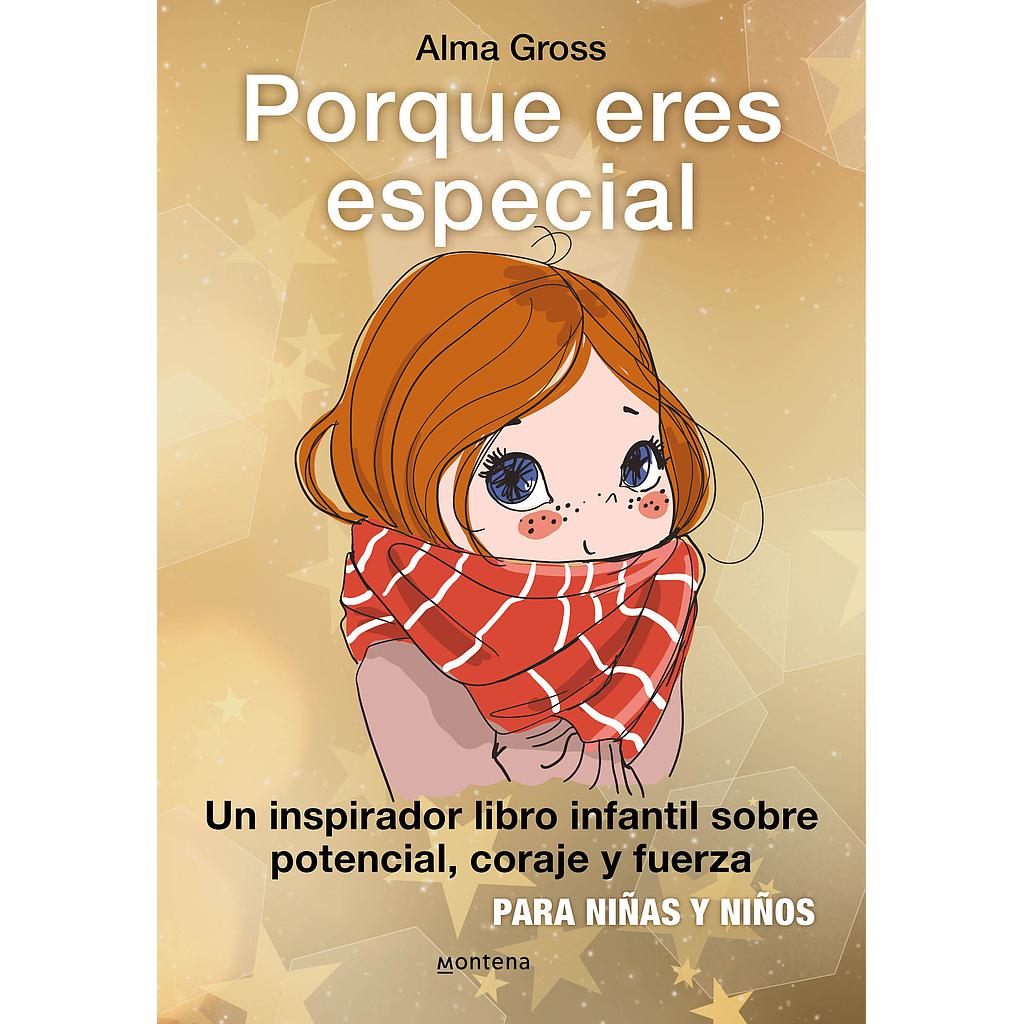 Porque eres especial