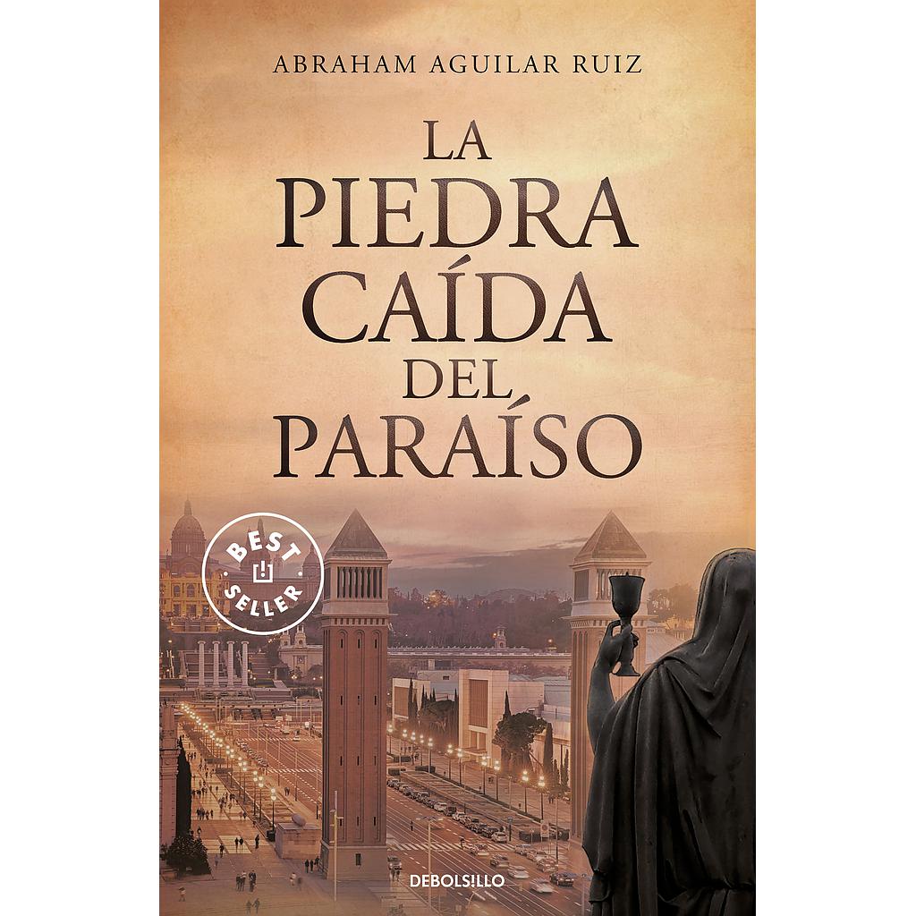 La piedra caída del paraiso