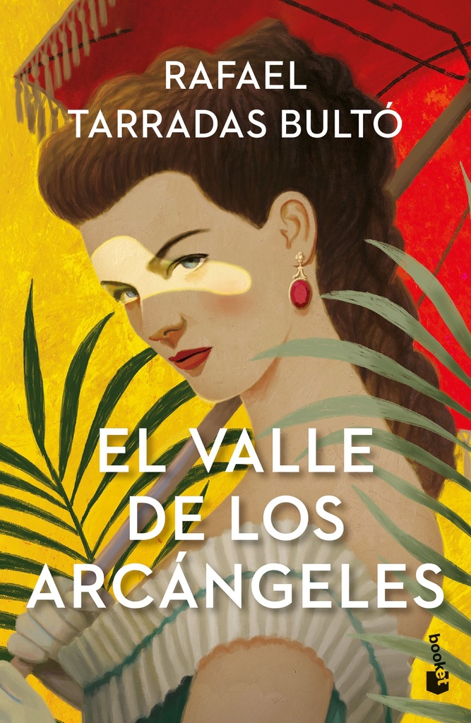 El Valle de los Arcángeles