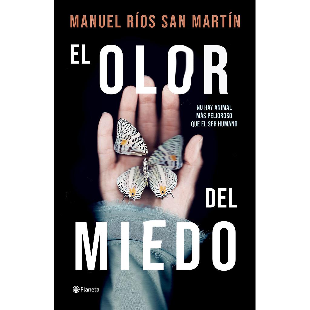 El olor del miedo