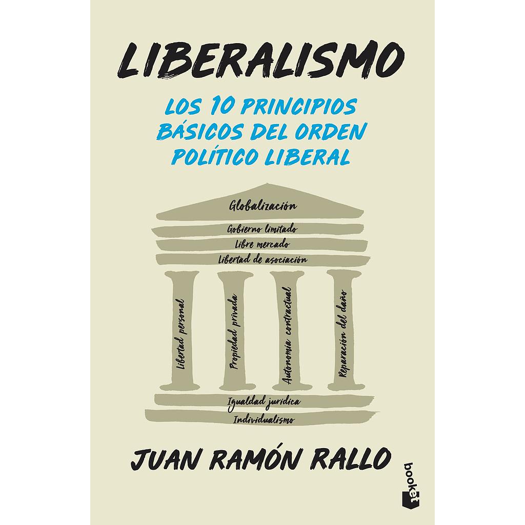 Liberalismo