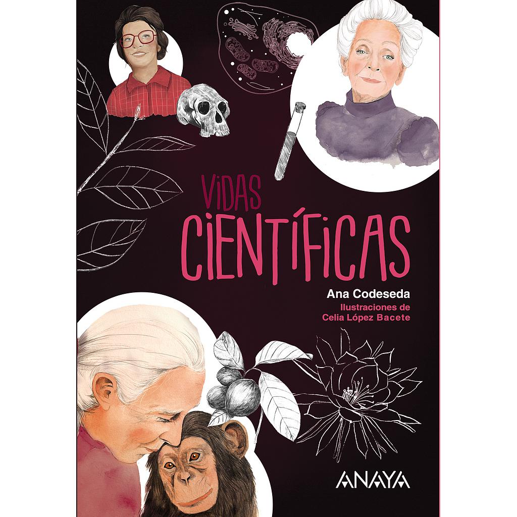 Vidas científicas