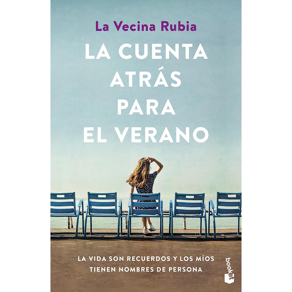 La cuenta atrás para el verano